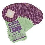 ProTeam 10 QT Backpack Bags (10-Pack) [100291]