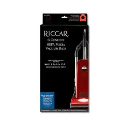 Riccar Type R20 Vibrance Bags (6-Pack) [RMH-6.2]