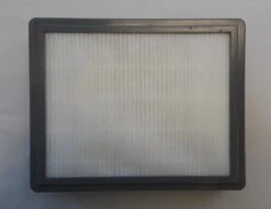 Riccar/Simplicity Canister Exhaust Filter [3621906200]