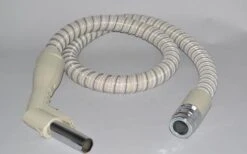 Electrolux Pistol Grip Hose With Metal End [EXR-4001] -Vacuum Cleaner Equipment Store 26 1133 99
