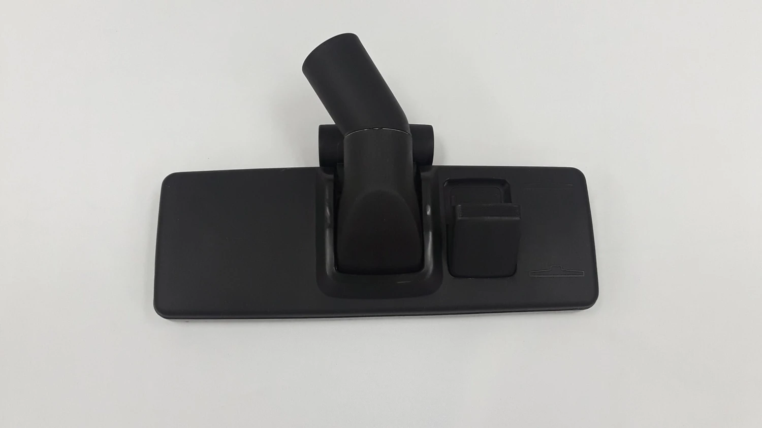 Deluxe Carpet & Bare Floor Brush 3 Deluxe Carpet & Bare Floor Brush - Image 3