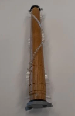 Titan Pulley-Less Brush Roll [47-3404-01] -Vacuum Cleaner Equipment Store 47 3404 01 2