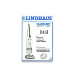Lindhaus Type D3 Bags (10-Pack) [030310019]