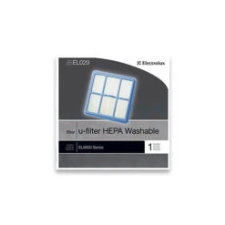 Electrolux Type U Washable HEPA Filter [EL029A]