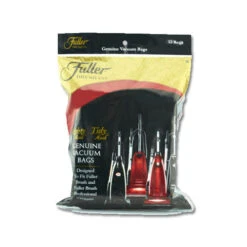 Fuller Brush Upright Bags (12-Pack) [FBP-12]