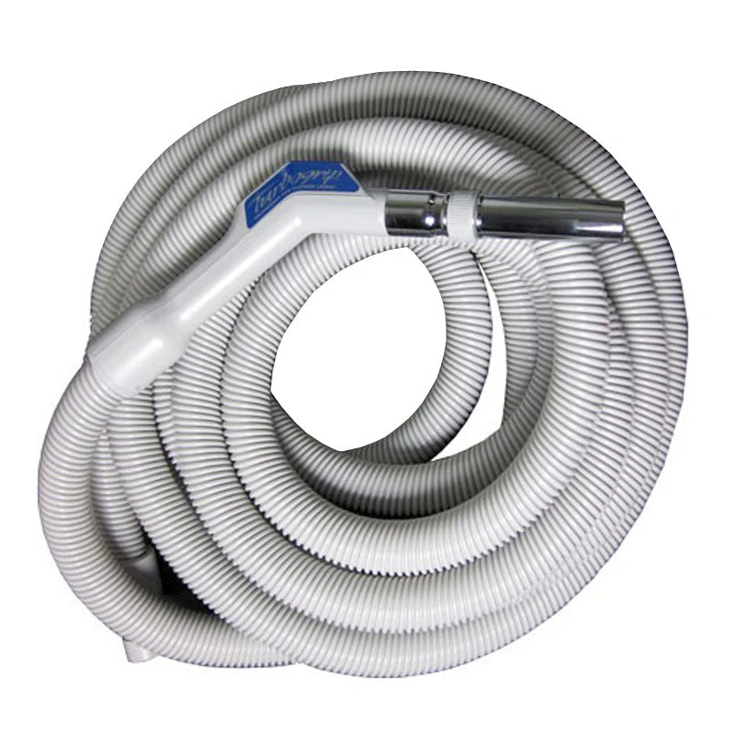 VACUFLO 35' TurboGrip Low Voltage Hose [7348-35]
