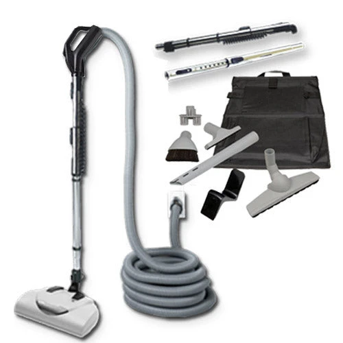 Cana-Vac LS 30' Performance Pack *Recommended Kit* [020362-30]