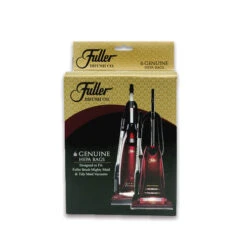 Fuller Brush HEPA Media Bags (6-Pack) [FBH-6]