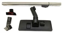 Cirrus Canister Vacuum [C-VC248] -Vacuum Cleaner Equipment Store C VC248 3