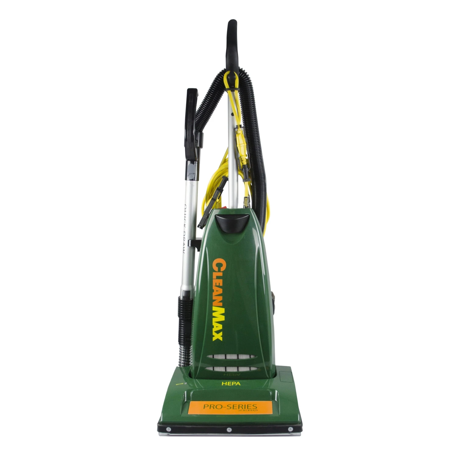 CleanMax Pro-Series Zero With Quick Draw Tools [CMPS-QDZ.2]