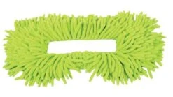 Microfiber Replacement Dry Mop Pad