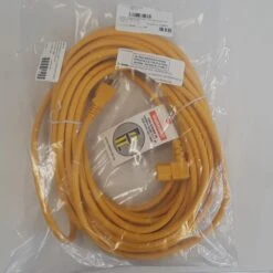 Carpet Pro 50' Backpack Cord With 90 Degree Plug [X9714]