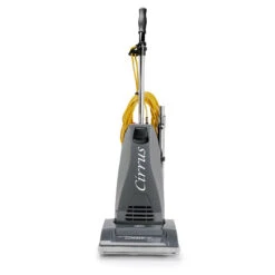 Cirrus Commercial Bagged Upright Vacuum [C-CPU4T]