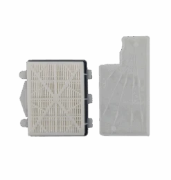 CleanMax Champ HEPA Media Filter Set [D499-5800]