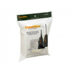 CleanMax Paper Vacuum Bags (12-Pack) [CMP-12]