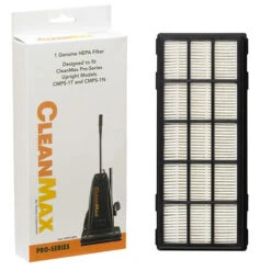 CleanMax Pro-Series HEPA Media Filter [CMPS-HEPA]