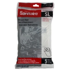 Sanitaire Style SL Vacuum Bags (5-Pack) [61125B]