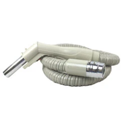 Electrolux Pistol Grip Hose With Metal End [EXR-4001] -Vacuum Cleaner Equipment Store EXR 4001