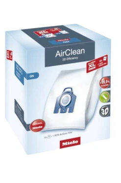 Miele Type GN Bags (Allergy XL-Pack) [11214190]