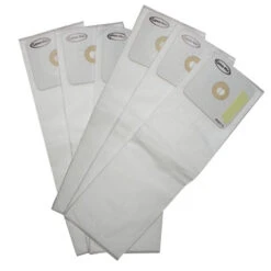 Cana-Vac HEPA Vacuum Bags (6-Pack) [060115-6PK]