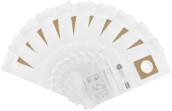Hoover Standard CU2 Bags (10-Pack) [AH10143]