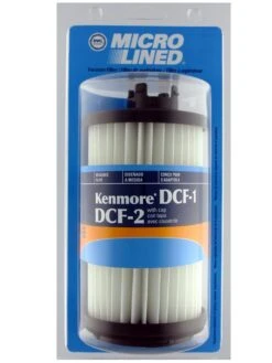 DVC Brand Type DCF-1 And DCF-2 Filter [KER-1810]