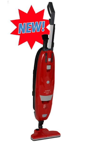 Lindhaus Karisma L-Ion Digital Pro Cordless Upright Vacuum 2 Lindhaus Karisma L-Ion Digital Pro Cordless Upright Vacuum - Image 2