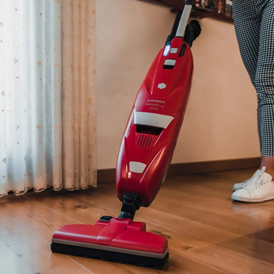 Lindhaus Karisma L-Ion Digital Pro Cordless Upright Vacuum 5 Lindhaus Karisma L-Ion Digital Pro Cordless Upright Vacuum - Image 5