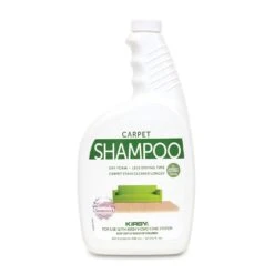 Kirby Carpet Shampoo (32 Oz.) [252702]