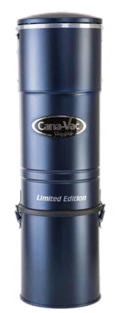 Cana-Vac Signature Series LS752LE Central Vacuum