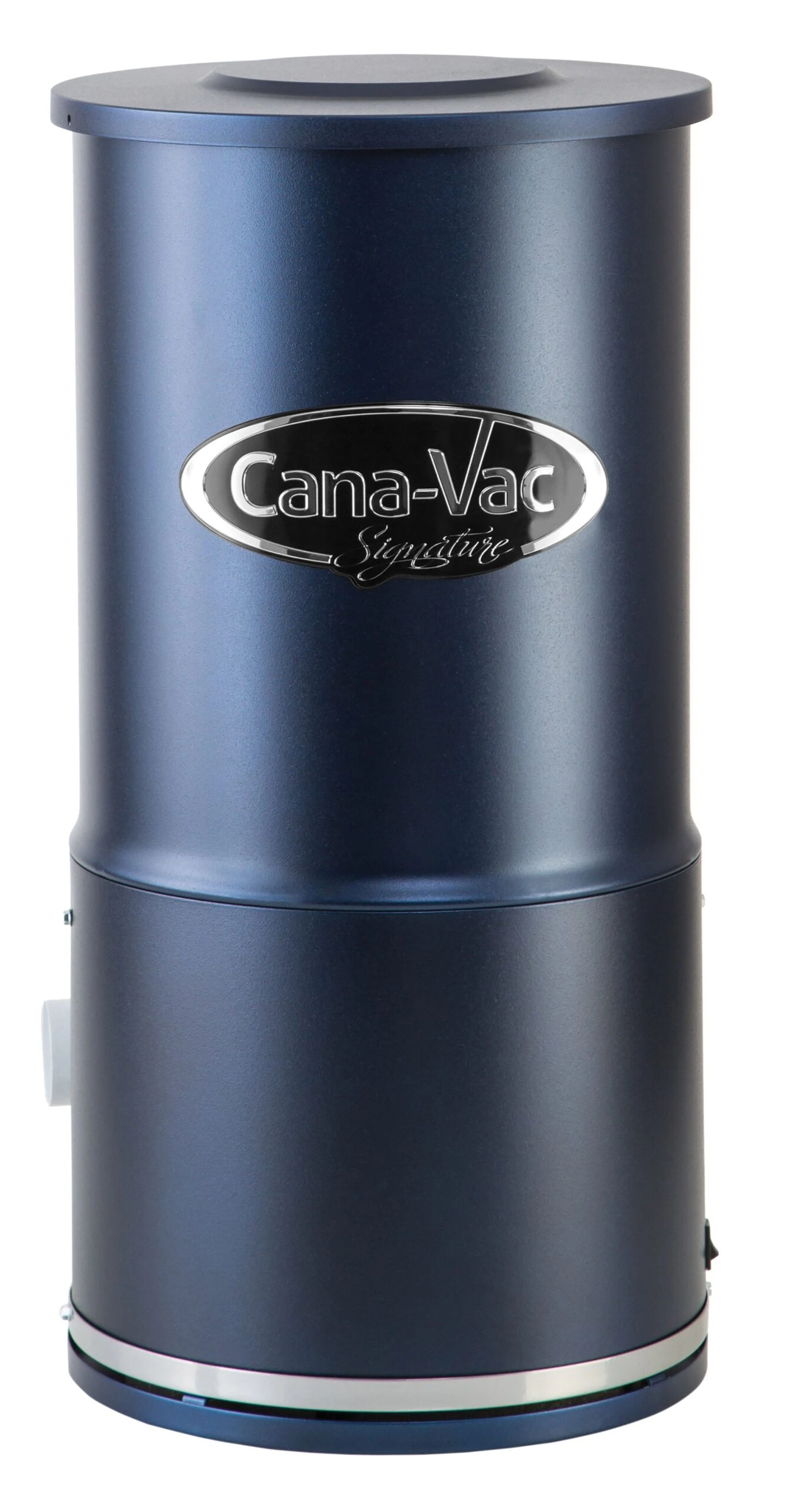 Cana-Vac Signature Series LS490 Central Vacuum 1 Cana-Vac Signature Series LS490 Central Vacuum