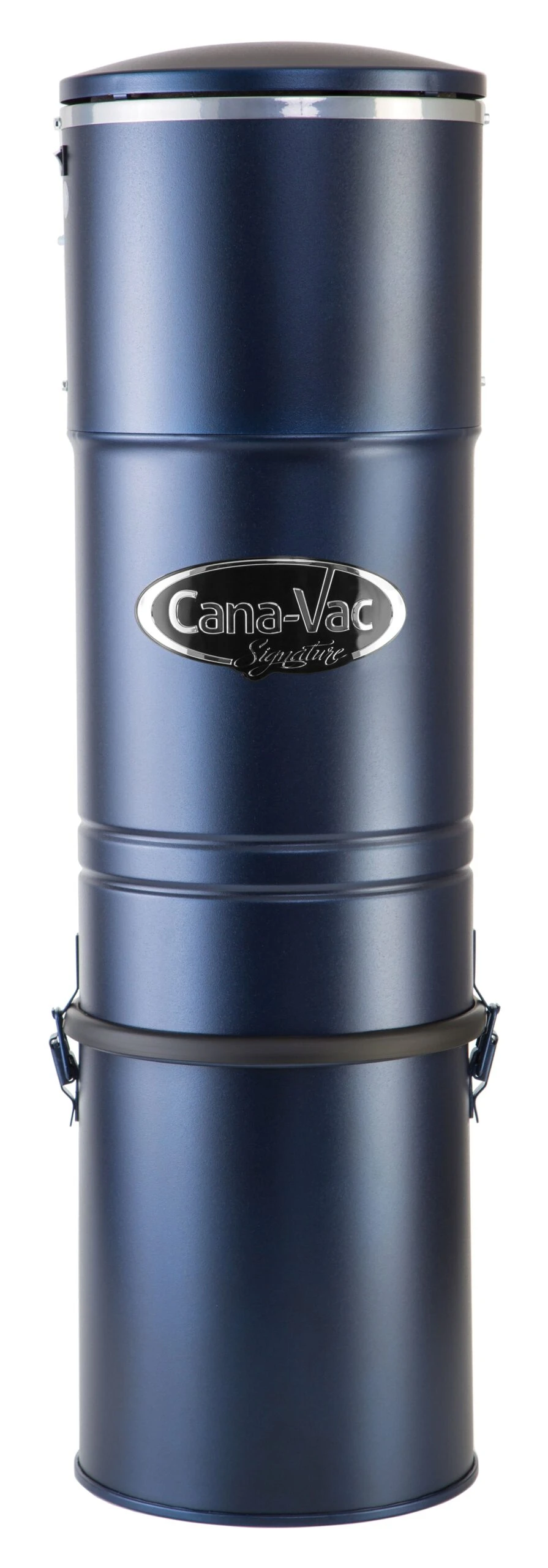 Cana-Vac Signature Series LS690 Central Vacuum 1 Cana-Vac Signature Series LS690 Central Vacuum