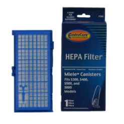 Envirocare SF-HA 30 HEPA Filter [F250]