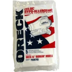 Oreck Ironman Bags (5-Pack) [PKIM765]