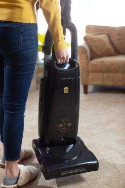 Riccar R25 Premium Pet Upright Vacuum [R25P.2] -Vacuum Cleaner Equipment Store R25P LS 2 RESIZE