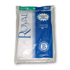 Royal Type B Bags (10-Pack) [RO-066247]
