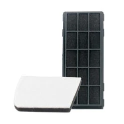 Riccar Heavy Duty RHD-1T Filter Set [RF-HD]