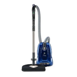 Riccar Prima Canister Vacuum With Premium Full Size Power Nozzle [R50FSN.2]