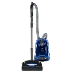 Riccar Prima Canister Vacuum With Tandem Air Nozzle [R50TAP.4]