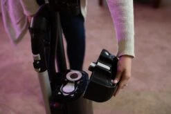 Riccar R25 Standard Clean Air Upright Vacuum [R25S.2] -Vacuum Cleaner Equipment Store RiccarR25StandardCleanAirUprightVacuum R25S 3