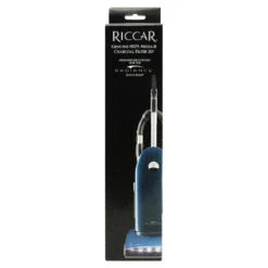 Riccar Radiance Deluxe Filter Set [RF40]