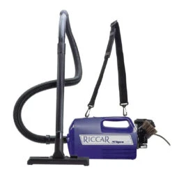 Riccar SupraQuik Portable Canister Vacuum [RSQ1.4]
