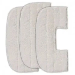 Riccar/Simplicity Vac+Shine Polishing Pads (3-Pack) [WFP-3]