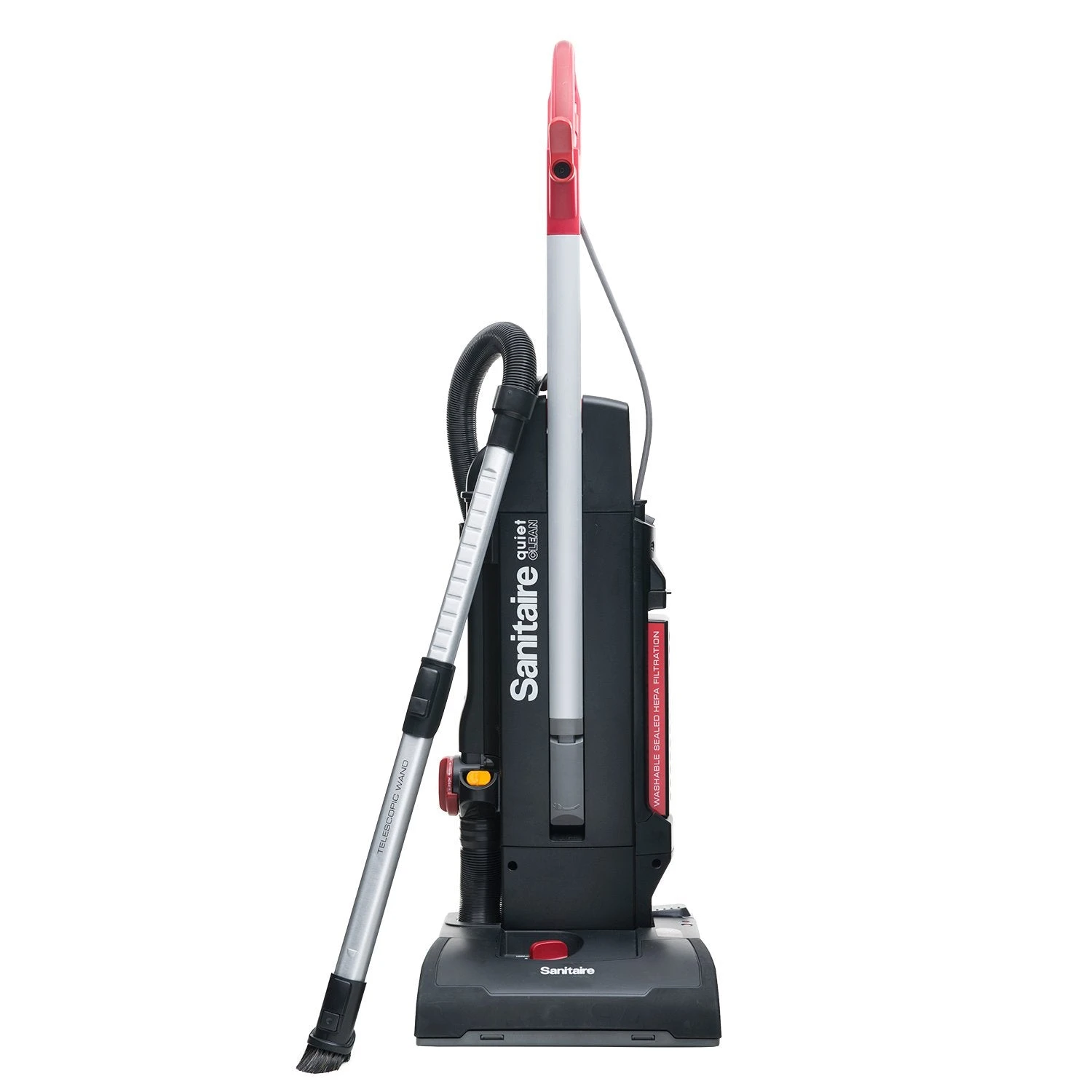 Sanitaire SC9180D Commercial Upright Vacuum 3 Sanitaire SC9180D Commercial Upright Vacuum - Image 3