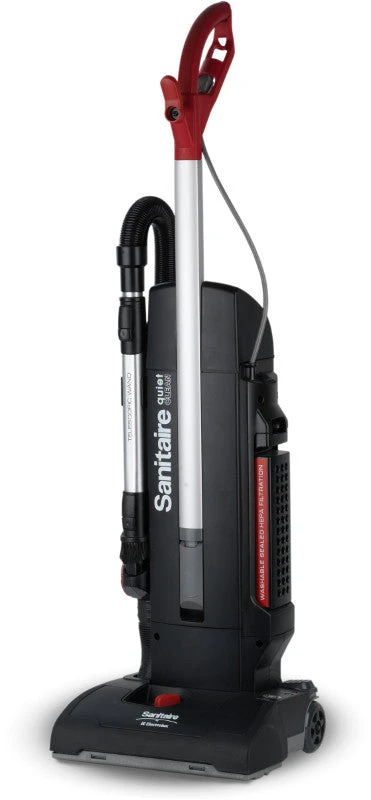 Sanitaire SC9180D Commercial Upright Vacuum 4 Sanitaire SC9180D Commercial Upright Vacuum - Image 4