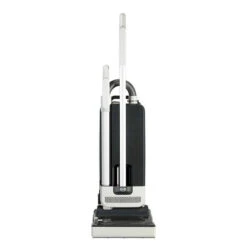 SEBO 300 Mechanical Upright Vacuum (Gray) [91303AM]