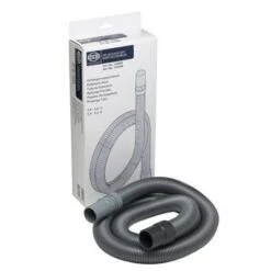 SEBO 9'2" Extension Stretch Hose (Silver) [1495AM]