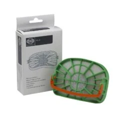 SEBO Anti-Odor Carbon Motor Protection Filter [7185AM]