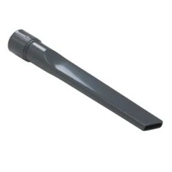 SEBO Crevice Nozzle (Charcoal Gray) [1092GS]