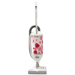 SEBO FELIX 1 Premium Rose Upright Vacuum [90812AMR]